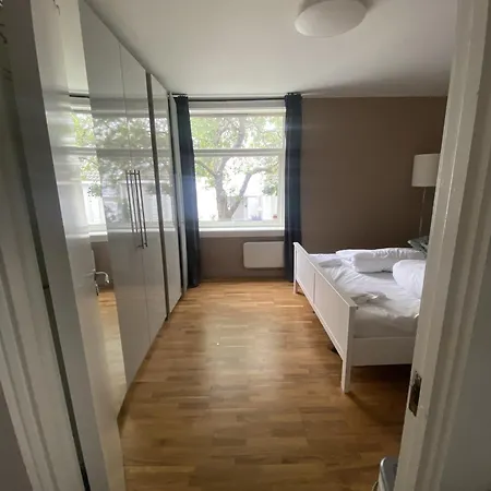 Appartement Central, Spacious And Characterful Stavanger