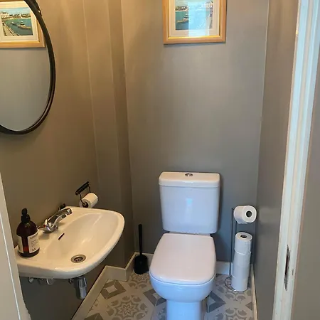 Central, Spacious And Characterful * Στάβανγκερ