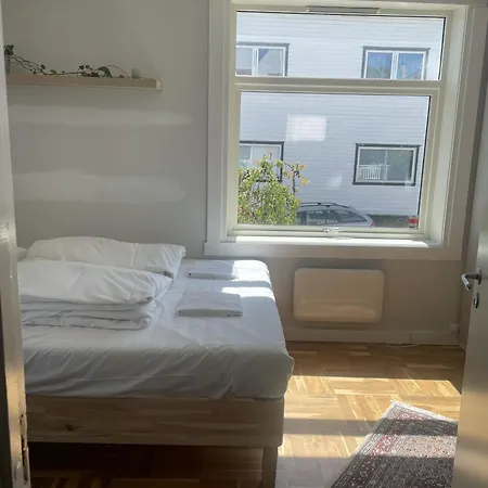 Central, Spacious And Characterful Leilighet Stavanger